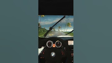 Rain and Wiper Physics in Assetto Corsa - P6