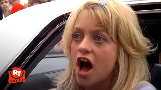 The Sugarland Express (1974) - Everybody Loves Goldie Hawn Scene | Movieclips
