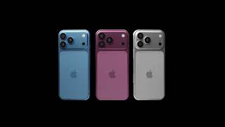 iPhone 18 Pro  Cinematic 3D Animation in Blender #iphone18pro  #blender Guide