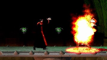 Mortal Kombat Chaotic New Era (2024) Oniro - Full Playthrough