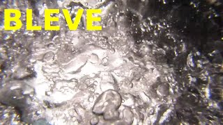 BLEVE