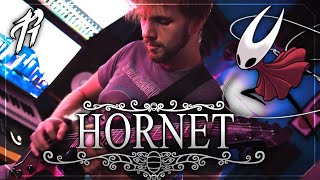 Hollow Knight: Hornet || Metal Cover by RichaadEB