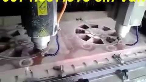 Máy CNC cắt vách ngăn, cắt gỗ giá tốt- Ms Vân 0974 397 818