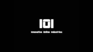 The Last Machine - music from the game 'IOI' (NES Game Jam 2025)