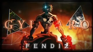 Gyutaros Coldest Entrance Scene The Most Brutal Upper Moon Entry Ever Demon Slayer Amv 4K