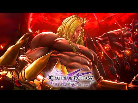 Beelzebub, Preeminent King Boss Theme - Paradise Lost | Granblue Fantasy: Relink - Endless Ragnarok