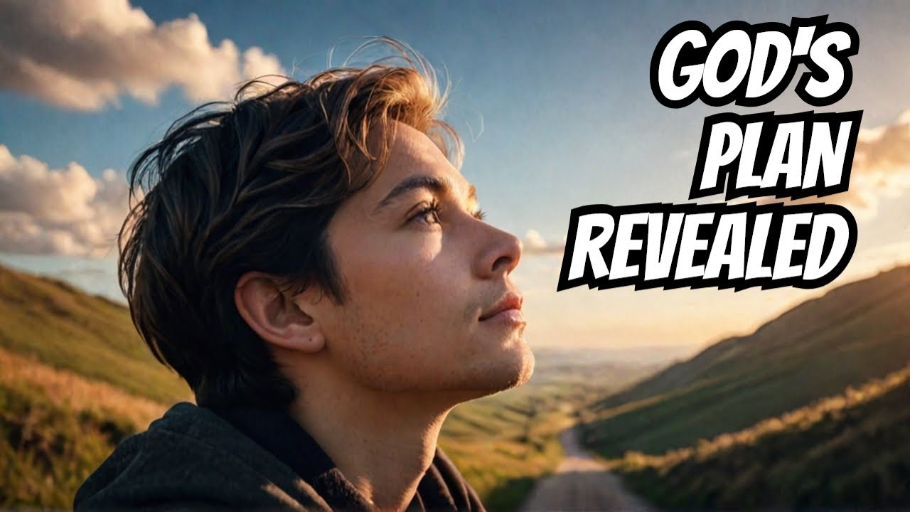 Discover GOD's Plan for Your Life - YouTube