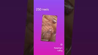 acrylics, antiwrinkle injections, biab nails, gel nails 💅 polydip , Dermaplaning,  microneedling .