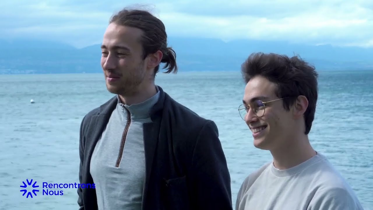 Deux étudiants de l'EPFL révolutionnent la location d’objets avec Bobi 🌱