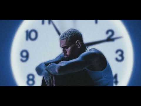 Chris Brown -