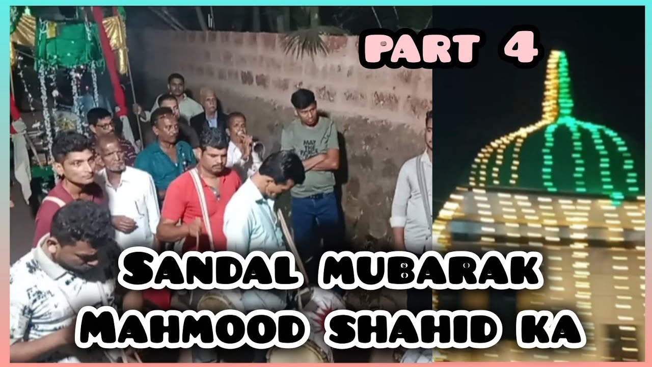 Urus mubarak to all koltharkars 😊💐and all our brothers kolthare village 2nd february 2026(part 4)