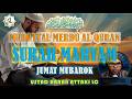 Murottal Jumat Merdu Surah Maryam - Ust. Hanan Attaki Lc #murottal #tilawat