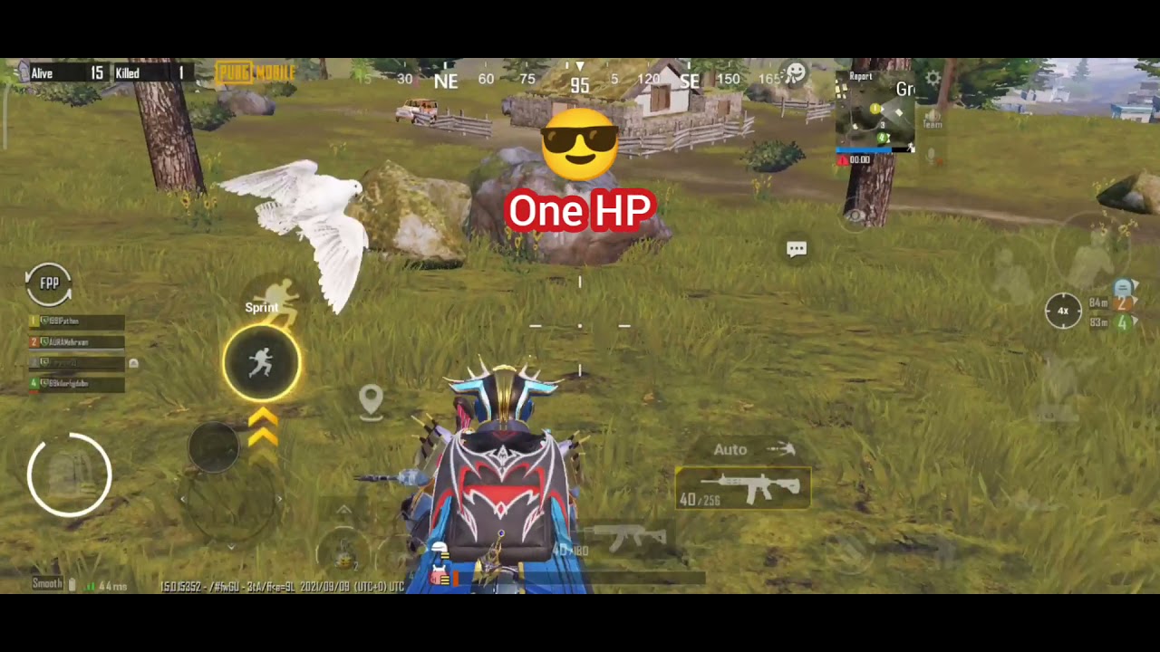 Pathan Joining random squad