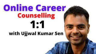 Online Career Counseling for 12th Science, Engineering Students in India