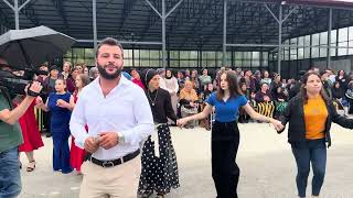 Kemal Karadeniz Gökhan Sağgül - 2025 Tonya Sayraç Köyü Düğünü