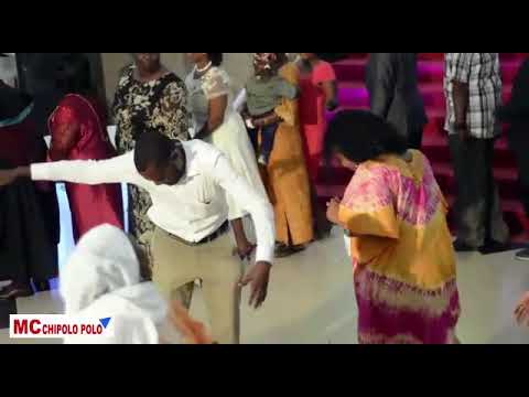 Jomoni Wazaramu Mukuje Huku Muone Ndugu Zenu Mchipolopolo