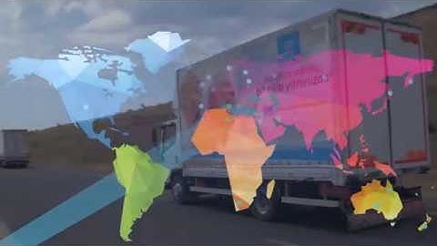 Gentug Technical Textile | Promotional Film v2