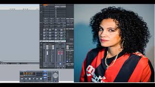 Neneh Cherry – Buffalo Stance (Slowed Down)