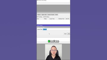 Configure DHCP on MikroTik the right way — without the hassle!