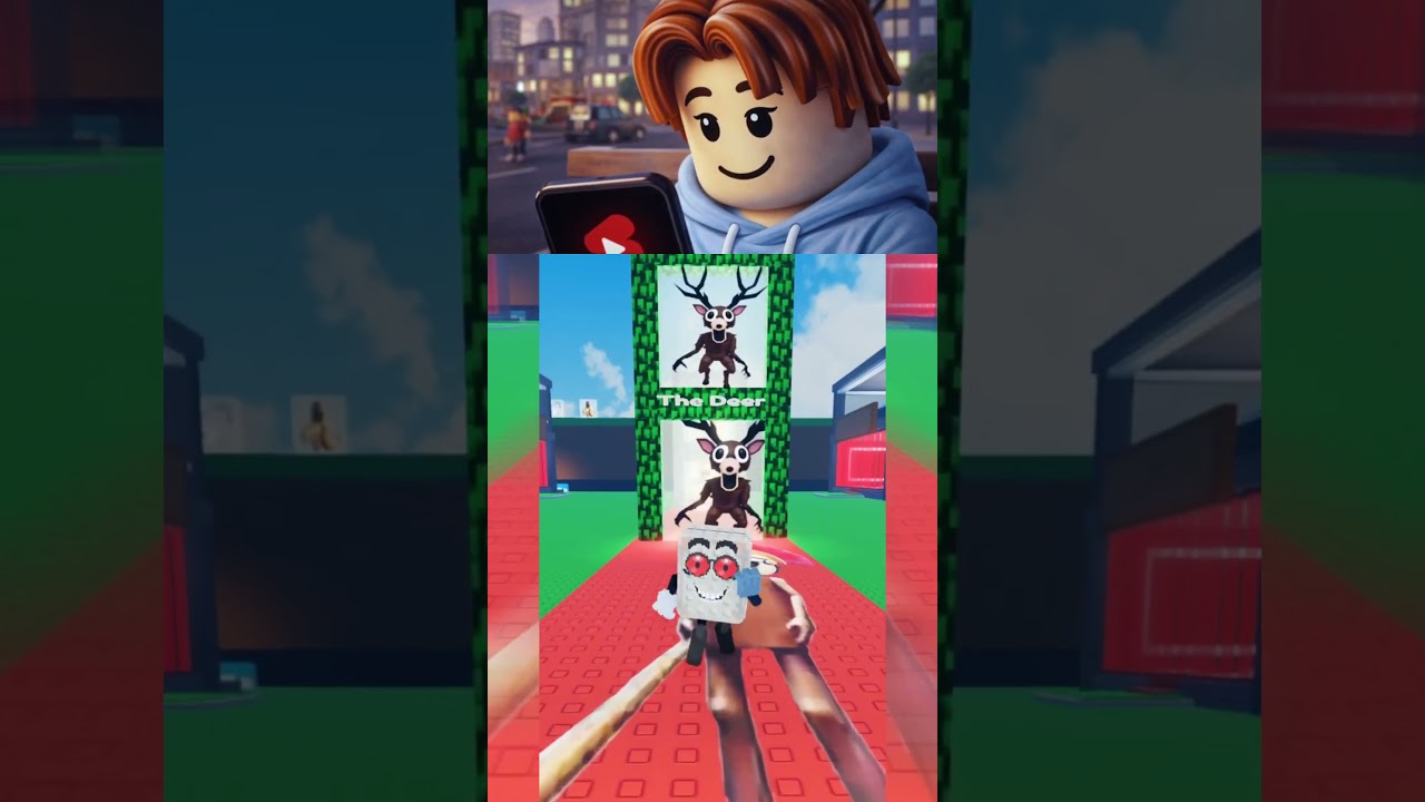 Guess The Correct Italian Brainrot Logo ✅🤔