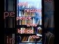 Self - Realisation 🙃, Silence is healing..