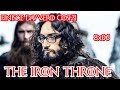 Game of Thrones 8x06- The Iron Throne: E' Finita, purtroppo o per fortuna