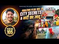 Sarda Nadi - The holy river🌊| Indian Vlogger 2026 | Daily Vlog Hindi | #vlog #vloglife #fyp 