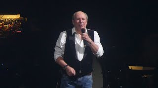 "Inception: Time" Hans Zimmer@CFG Bank Arena Baltimore 2/7/25