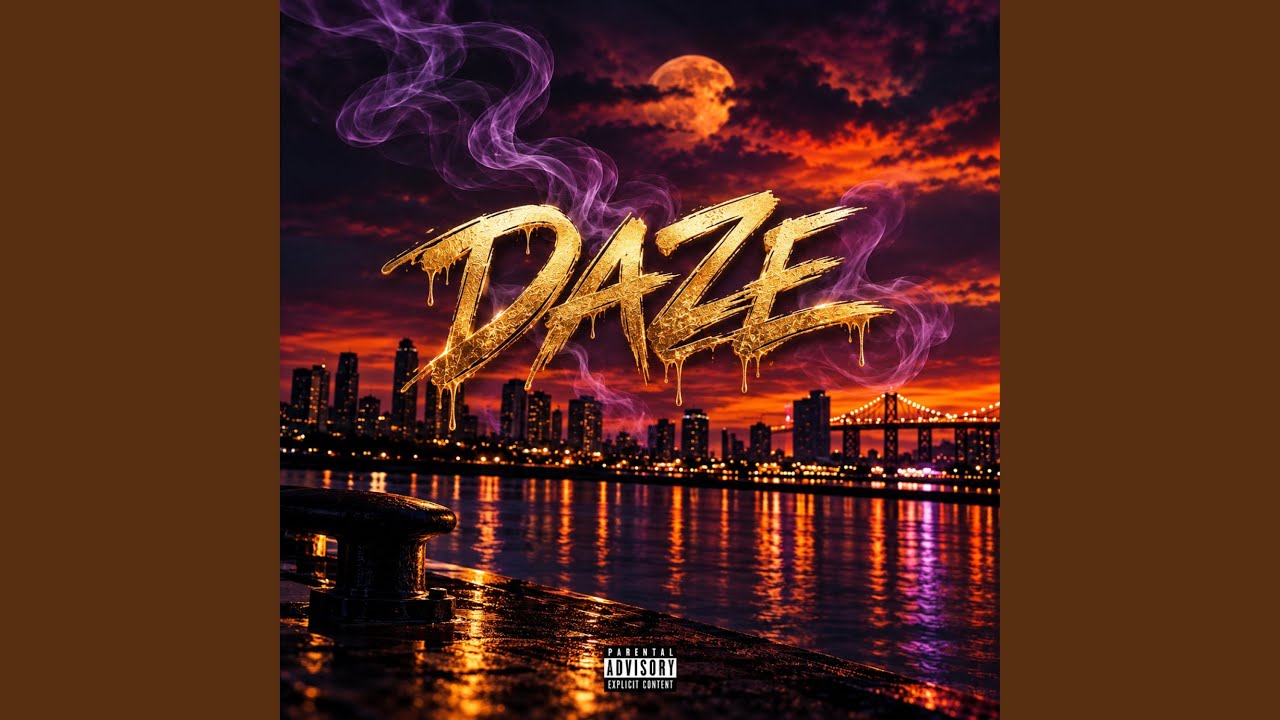 Guarda Daze su YouTube Guarda Daze su YouTube