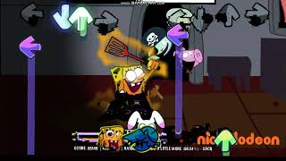 Order Up V3 Song In Glitched Legends 1.5-2.0 Fnf Mod