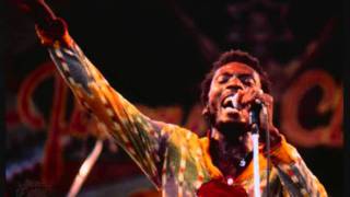 Jimmy Cliff - Come On People