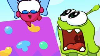 Cu Chuyn Ca Om Nom Hng Xm Mi  Sn Chi    Phim Hot Hnh Vui Nhn Cho Tr Em