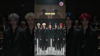 DOUBLE SIGNAL – Symphony Version – LKM Vocals | Dark Kpop | Lucien Kpop Music