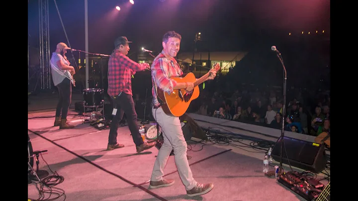 Scythian at Watermelon Pickers Festival on 2022. V...