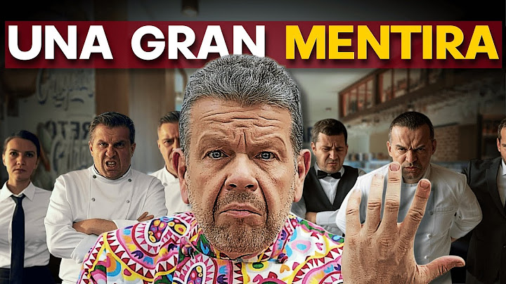 El FRAUDE de PESADILLA EN LA COCINA