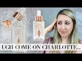 The Truth About Charlotte Tilbury's Magic Serum Crystal Elixir...