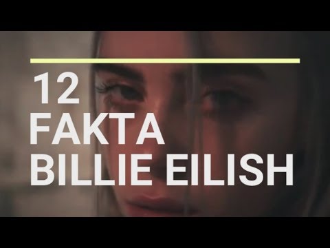 Video: Eilish Billie: Biografi, Kerjaya, Kehidupan Peribadi