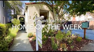 965 Virginia St Berkeley CA - Home of the Week