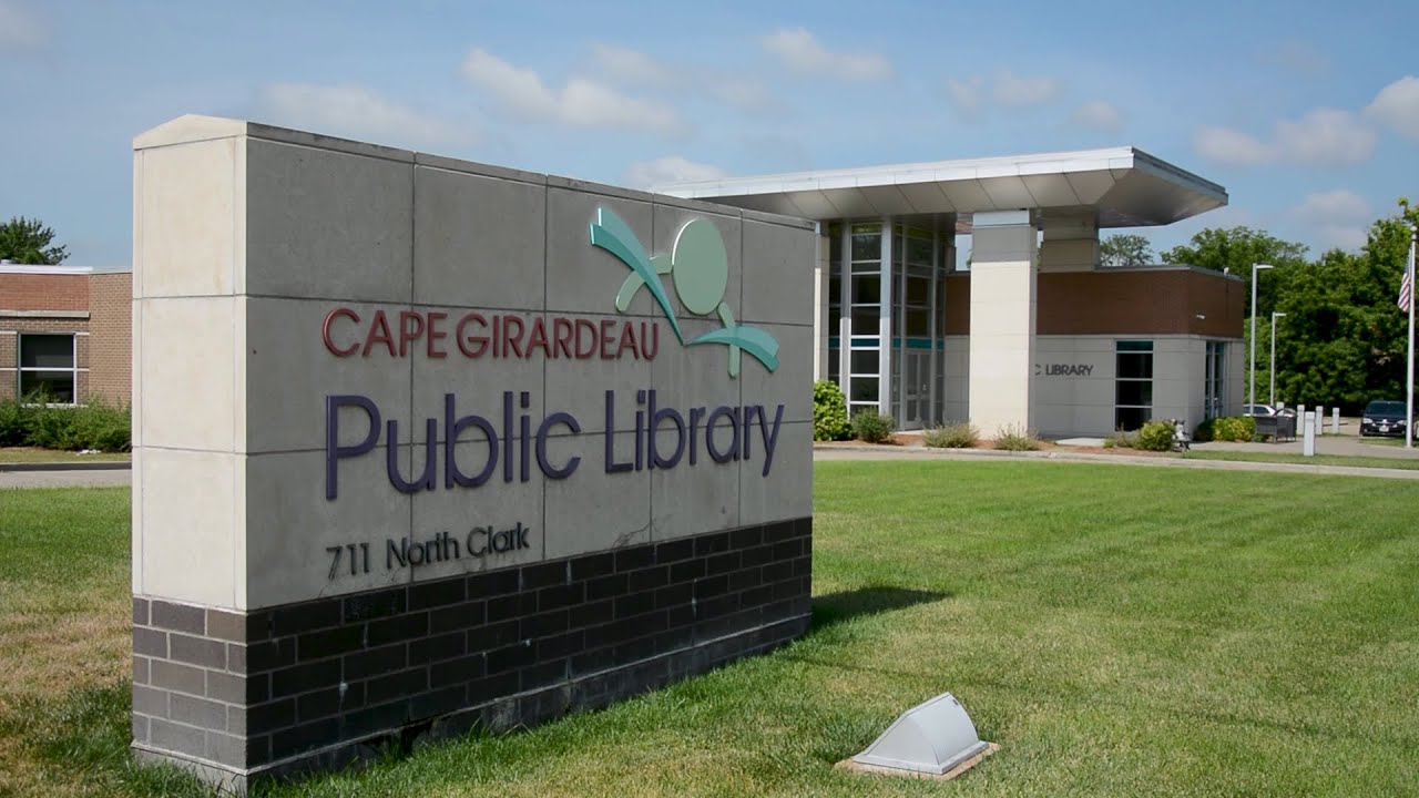 Library Board