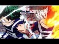 【MAD】僕のヒーローアカデミア×IMAGINARY LIKE THE JUSTICE-『My Hero Academia × IMAGINARY LIKE THE JUSTICE』