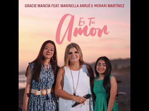 ES TU AMOR