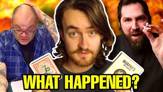 Thumbnail for The Most Controversial Magic Product Ever.