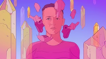 GusGus - Unfinished Symphony (Official Video)