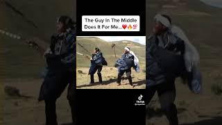 Basotho Ba Moshoeshoe