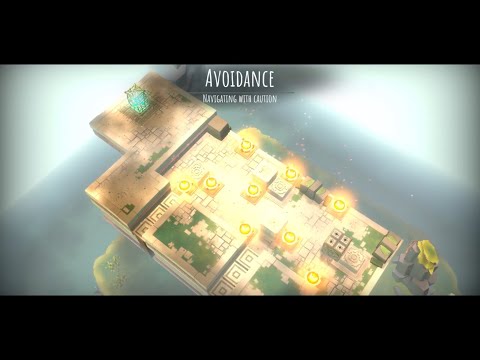The Last Campfire - Avoidance - Riddle solution
