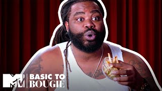 Lobster Rolls & French Fries w/ Timothy DeLaGhetto & Darren Brand | Ep. 5 | Basic to Bougie