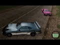 Gta san andreas woozie vs cj