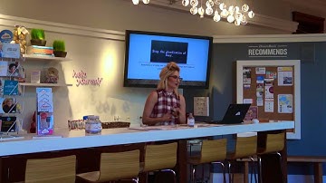 Stop the Glorification of Busy