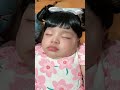 Pinjem 200 dong akak #baby #rambutbayi #bayilucu