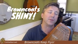 Browncoats Keep Flyin'